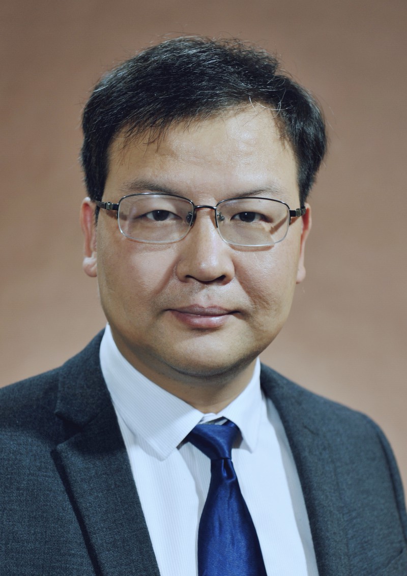 彭小强