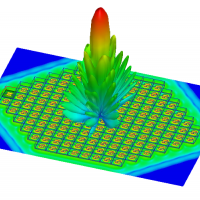 ansys hfss 高频电磁场仿真软件-正版授权欢迎询价
