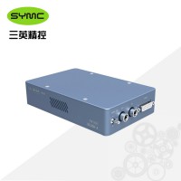 sc100-a 模拟控制器