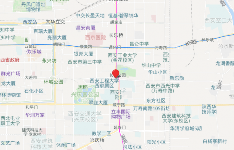 地图