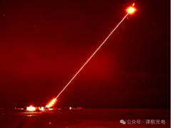 【光电装备】美海军将人工智能应用于反无人机激光武器系统