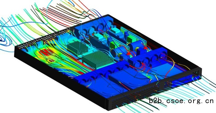 ansys icepak