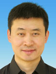 李学龙