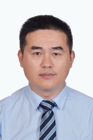 张大伟