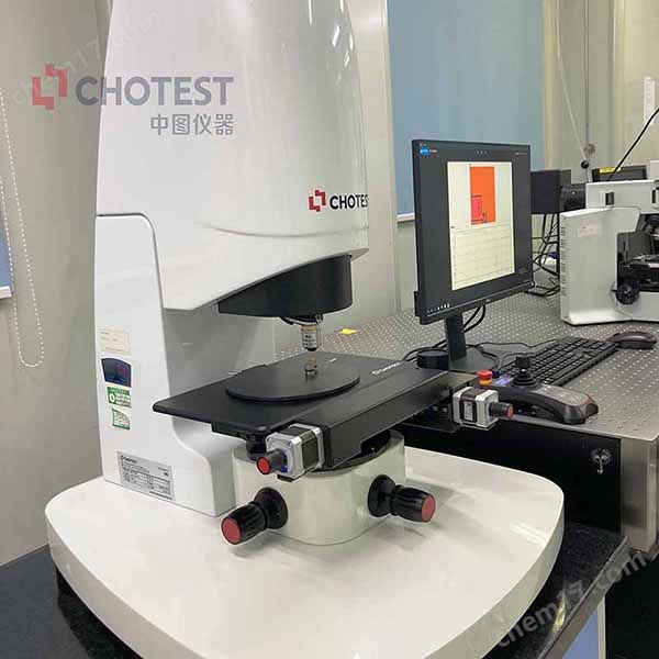 3d显微粗糙度光学轮廓仪